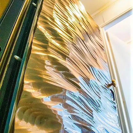 Sea View Center * Thessalonique