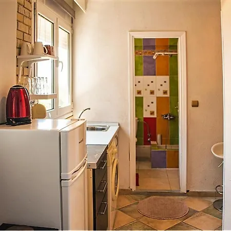 Sea View Center Appartement *