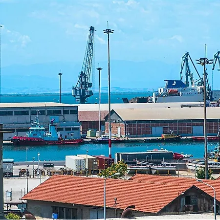 Sea View Center Appartement