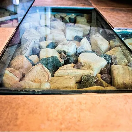 Appartement Sea View Center *