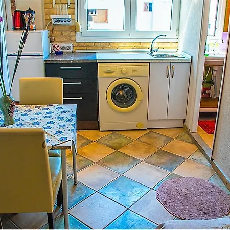 Appartement Sea View Center