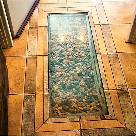 Appartement Sea View Center *