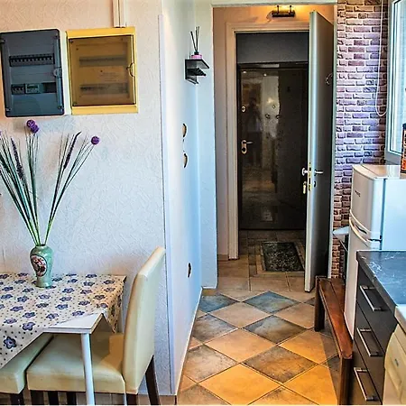 Sea View Center * Thessalonique