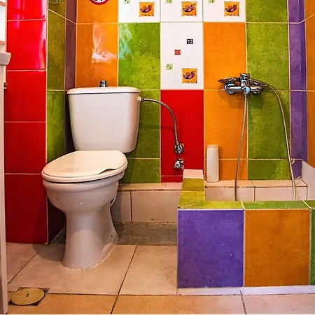 Sea View Center Appartement