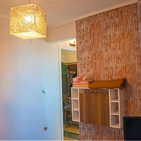 Sea View Center Thessaloniki