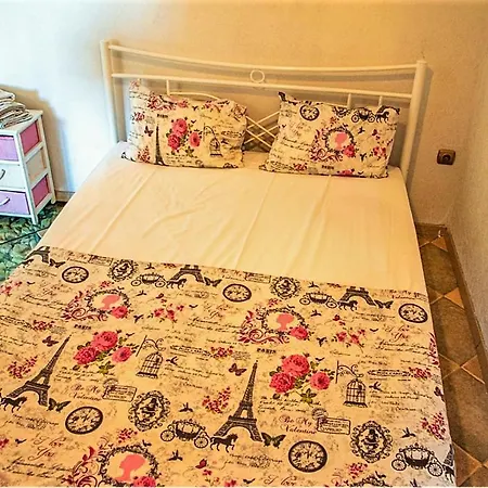 Sea View Center Appartement *