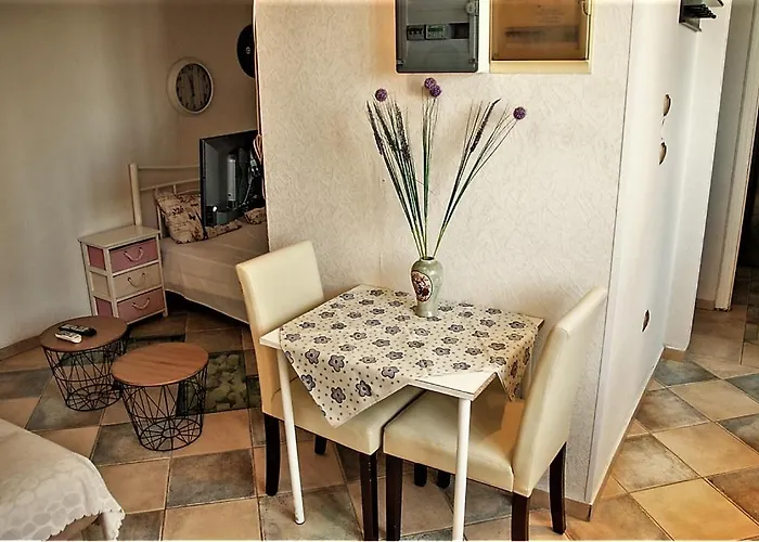 Sea View Center Daire Selanik
