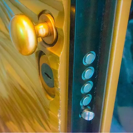 公寓 Sea View Center 塞萨洛尼基