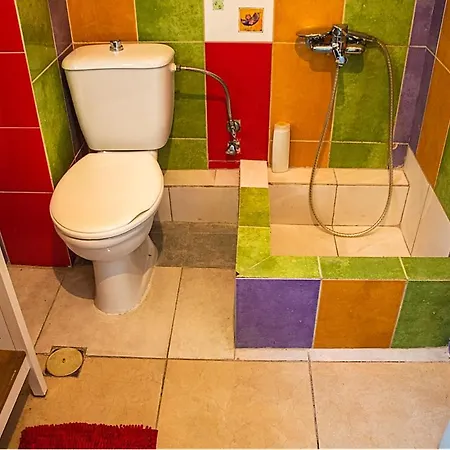 Sea View Center Apartament