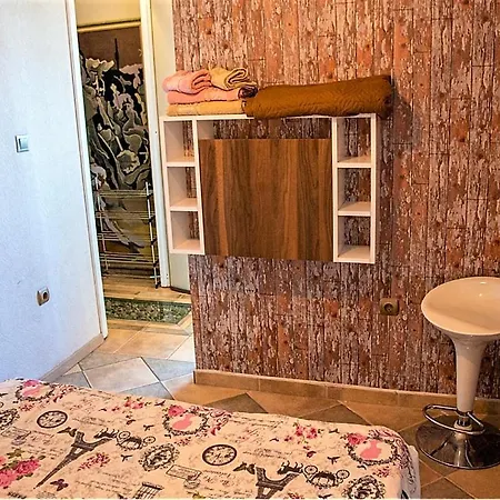 Sea View Center * Saloniki