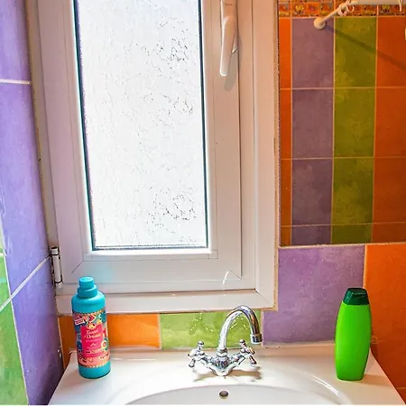 Sea View Center 公寓 塞萨洛尼基