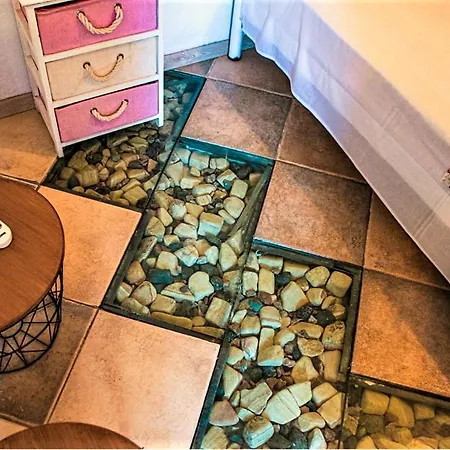 Sea View Center Apartament