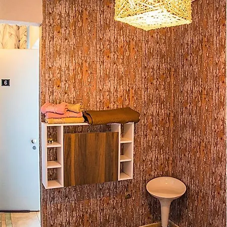 Apartament Sea View Center Saloniki