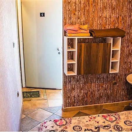 Apartament Sea View Center