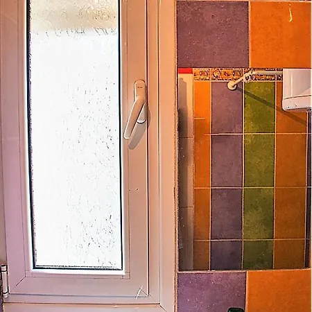 Sea View Center Apartament Saloniki