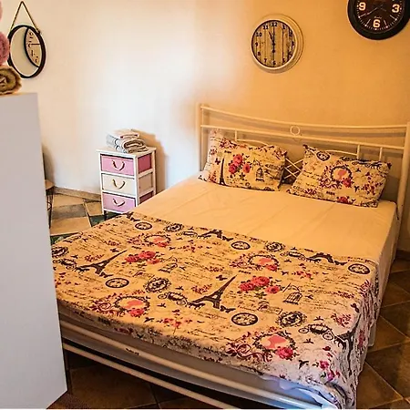 Appartamento Sea View Center *