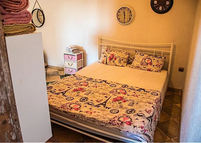Apartamento Sea View Center *