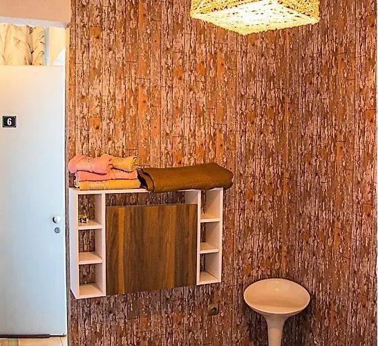 Apartamento Sea View Center Tessalónica
